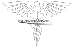 Apotheke Symbol Logo - Pharmacy Icon Logo