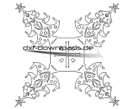 Teelichtbaum - Tealight Tree