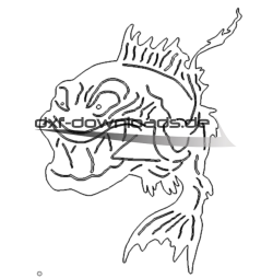 Smoking Fisch - Smoking fish