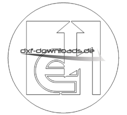 Zunftzeichen Elektriker - Guild signs Electricians