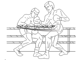 Boxen - Boxing