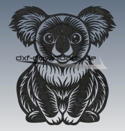 Koala Bär
