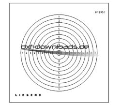 Zielscheibe - Target