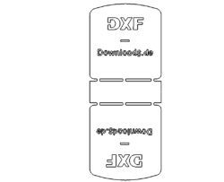 dxf-downloads.de Papierhalter