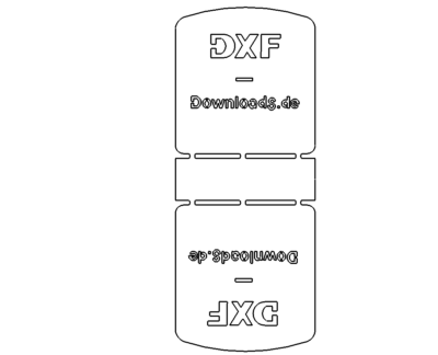 dxf-downloads.de Papierhalter