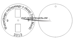 Muttertag 2013 Polnisch - Mother's Day 2013 Polish