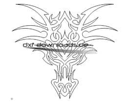 Drachenkopf - Dragonhead