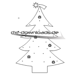 Tannenbaum  - Christmas tree