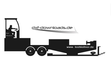 Tractor Pulling Bremswagen Edewecht