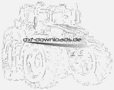 Traktor Trecker Schlepper Bulldog - Tractor, tractor, tractor, bulldog