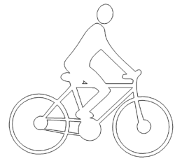 Fahrrad - Bike