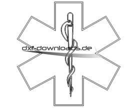 Orden Medaille Abzeichen - Medal Badge