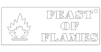 Feast of Flames