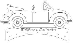 Kaefer Cabrio