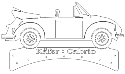 Kaefer Cabrio