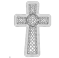 Kreuz - Cross