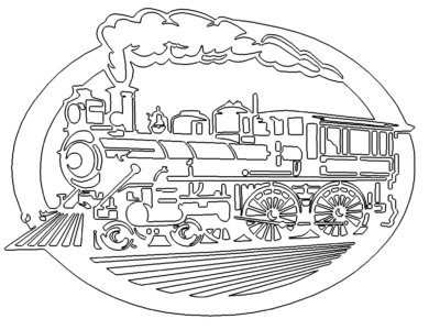 Lokomotive - Locomotive