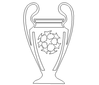 Pokal - Cup