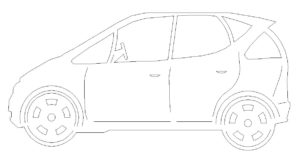 VW Polo Auto