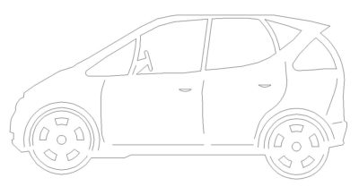 VW Polo Auto