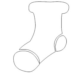 Socken - Socks