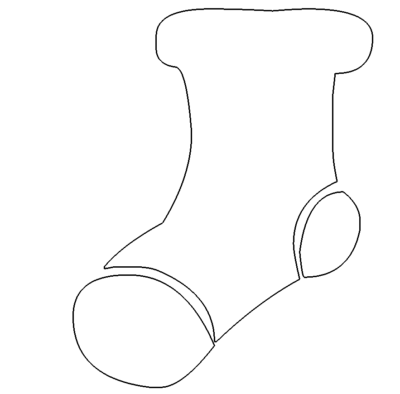 Socken - Socks