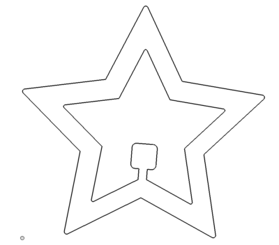 Stern - Star