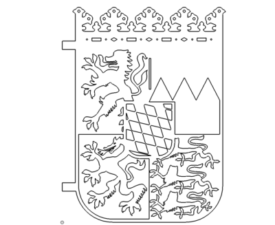 Wappen - coat of arms